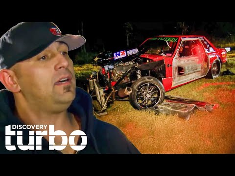 Literally The Best Street Outlaws' Videos Of 2024: Intense Fights, Extreme Races & More!