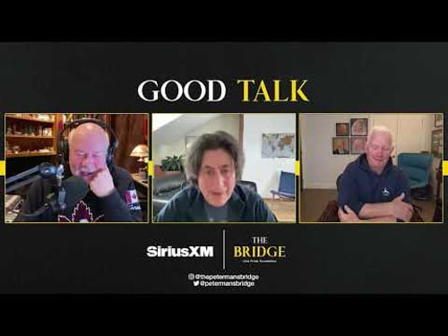 Good Talk -- Is It Really A New Pierre Poilievre?