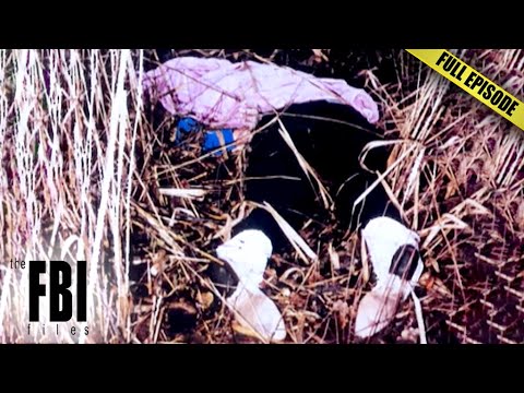 The Famous Journalist Who Murdered Prostitutes | The FBI files