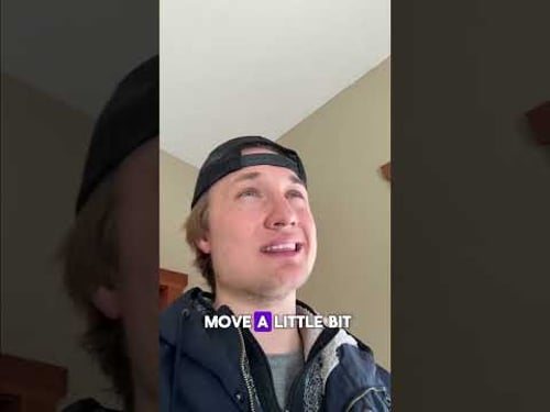 You are not behind. Trust the process.