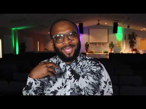 DISCERNING THE VOICE OF GOD by RC Blakes