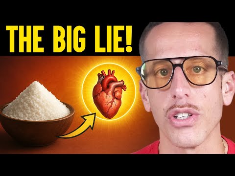 #1 Absolute Worst Blood Pressure Advice Your Doctor Gives You | Ben Azadi
