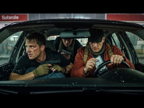 FORGOTTEN SOLDIER – Silent Killer, Final Escape | Full Movie | Hollywood Action | 2026 Action