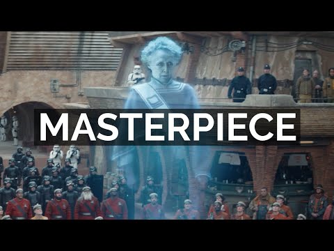 Why Andor's Rix Road Arc Is A MASTERPIECE