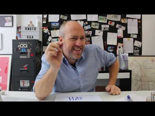 Your grammar questions answered | 23/10/19