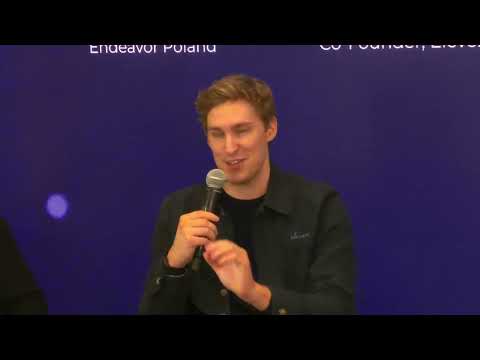 From AI to Orbit – ElevenLabs & ICEYE