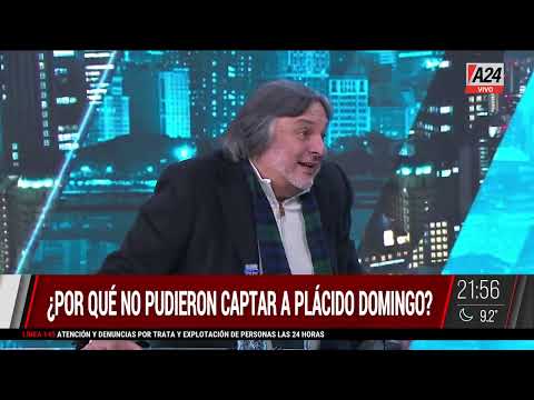 "Evidentemente el líder es un psicópata perverso", Alicia Crosa y Alfredo Grimaldi en #RioRevuelto