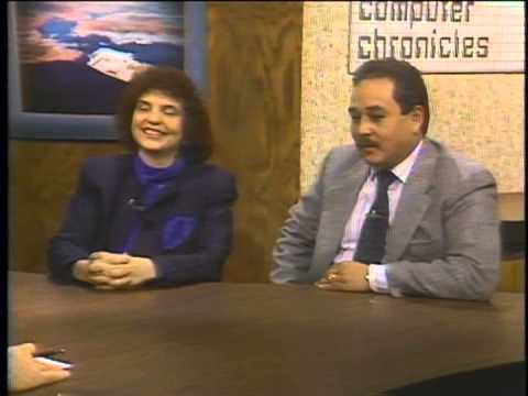 The Computer Chronicles - Comdex 1987 (1987)