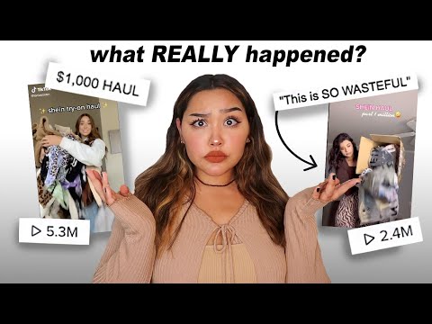 The Horrible Aftermath of the SHEIN-pocalypse