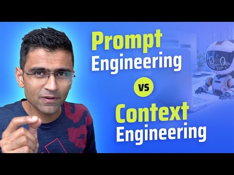 Context Engineering Simply Explained