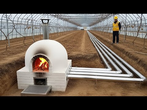 Mind Blowing Construction Techniques That Feels Illegal To Know