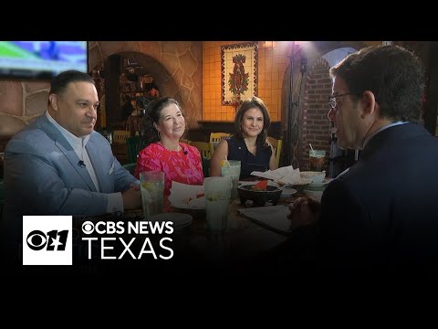 The impact of the Latino vote in Texas
