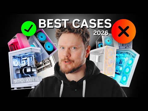 The BEST CASES Into 2026