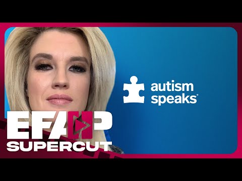 Grace Randolph: The Tism Strikes Back! | EFAP Supercut