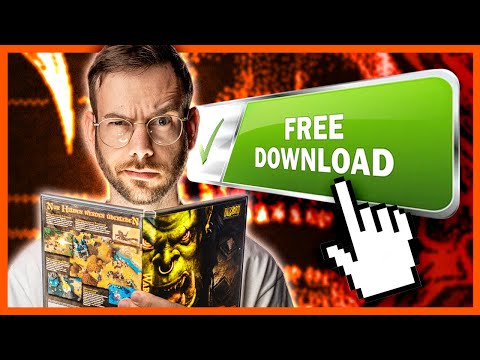 Spiele umsonst - Wie funktionieren Cracks?