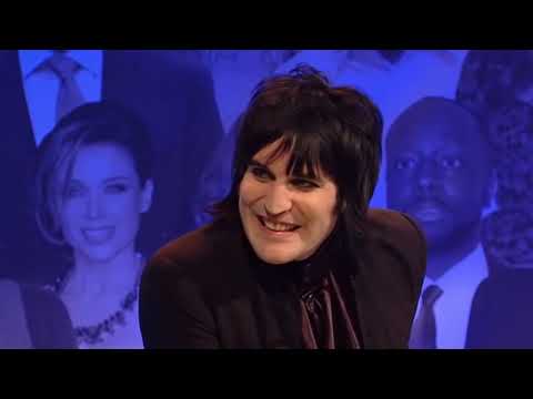 Big Fat Quiz of the Year 2010