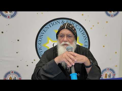 المزامير تقدر تعمل معجزات - أبونا بيشوى الأنطونى