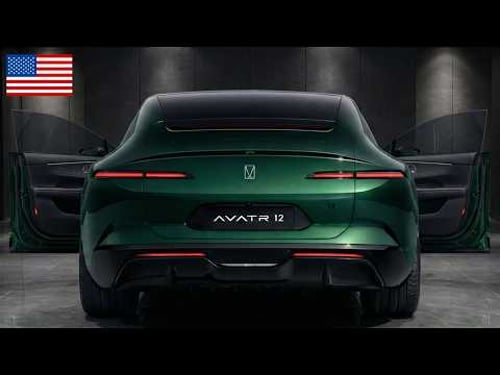 Top 5 Chinese EVs Coming To DESTROY American Car Market!