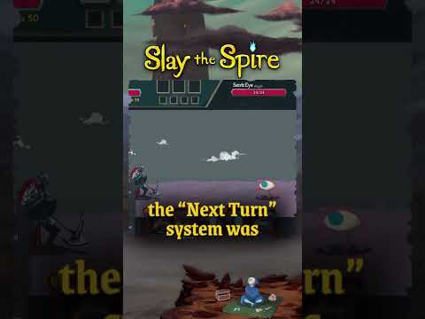 How Slay The Spire's Developers Fixed The Game's Broken UI