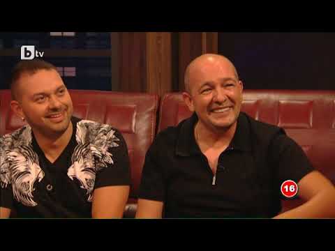 Шоуто на Слави: Вечер на северозападната култура, 18.09.2018 (част 2)