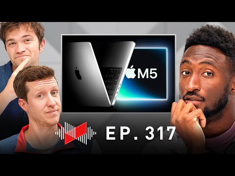 Goodbye Windows 10, Hello Apple M5 Chip!