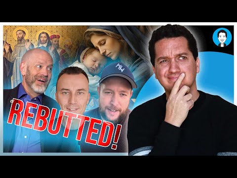 Answering Objections to the Intercession of the Saints