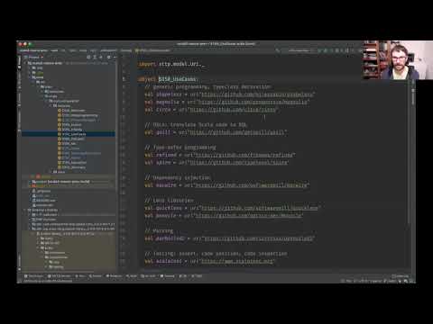 Scala 3 Metaprogramming by Example by Adam Warski