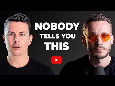 Fixing His YouTube Views Problem In 25 Minutes