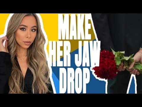 7 BEST First Date Outfits For Men That Women LOVE | Mens Fashioner | Ashley Weston