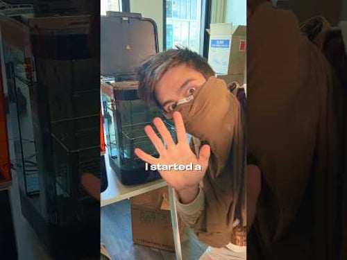 It took 859 days to fix this mistake in my product 😭