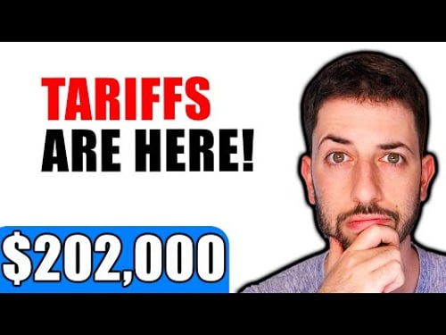 A Stock Market Crash Could Be Near! Brace For Impact