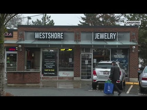 West Shore store warns of fake jewelry scam after 10 customers fall victim