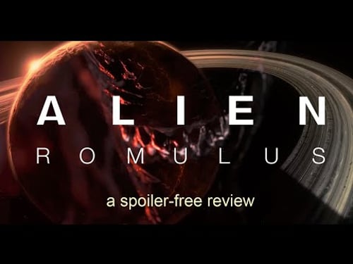 Alien Romulus (2024) - A Spoiler-Free Review