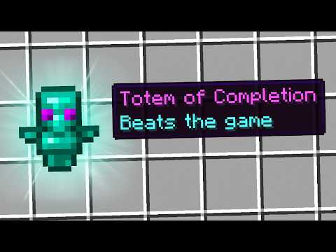 I Coded Your Absurd Speedrun Ideas into Minecraft