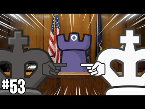 When Black King Gets ARRESTED