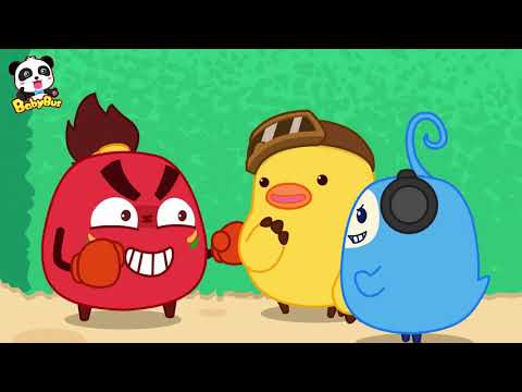 9월 신규동화 숫자모험 8편 모음|베이비버스 인기동화 연속보기