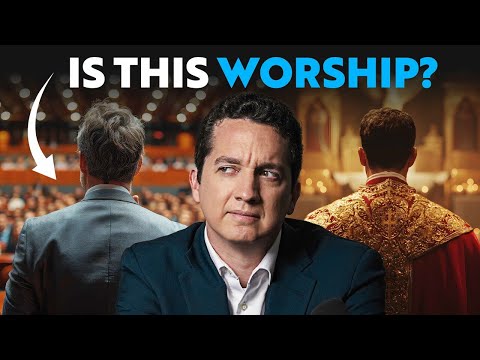 The Protestant Worship Problem