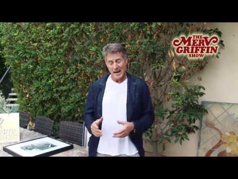 Merv Memorabilia with Tony Griffin- Merv's Emmys