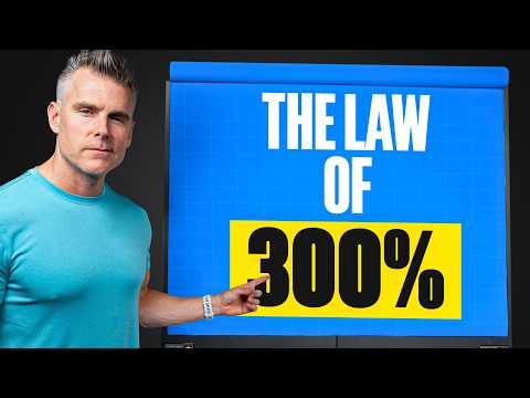 10 Simple Laws That Will Make You Rich