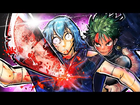 Why Maki vs The Disaster Curses Isn't Close