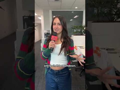 your turn what are your hottest 100 predictions? #ausmusic #hottest100 #triplej