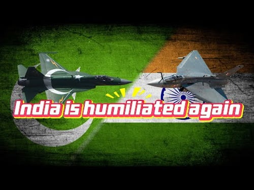 India was humiliated again, Azerbaijan purchased more JF17, Tejas fighter became a laughing stock!