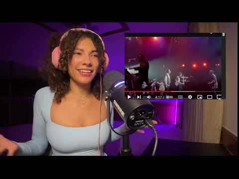 Reacting to Peter Gabriel - In Your Eyes