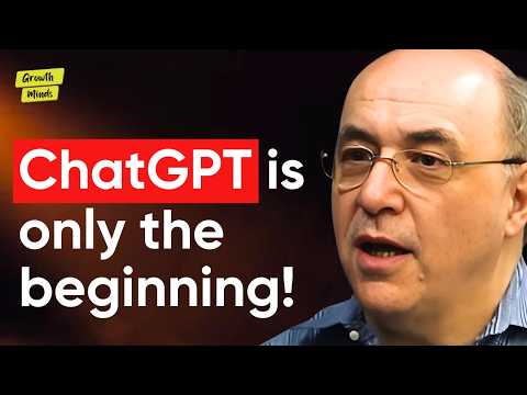 The AI Expert: "Super AI Will Be Unstoppable!" – What’s Coming NEXT | Stephen Wolfram