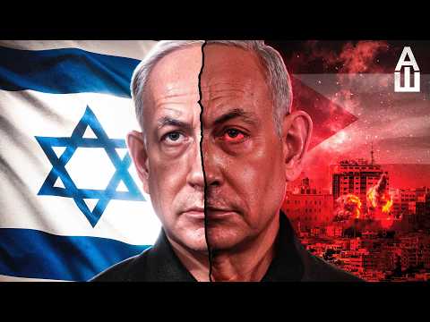 Биби Нетаньяху — мистер без безопасности