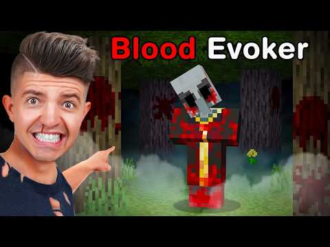 Testing Minecraft Myths That Are Actually Scary…