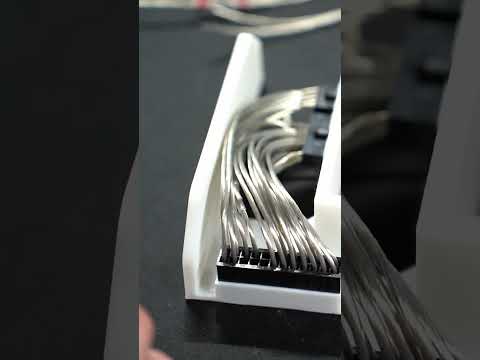 Rewiring a Thorzone NanoQ S