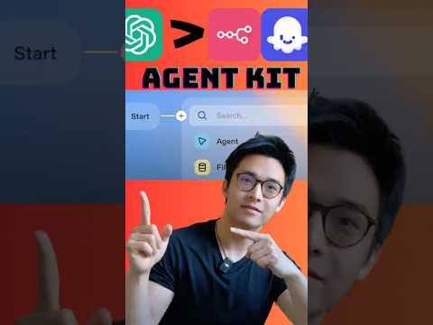 OpenAI新产品要干掉所有AI自动化软件?!