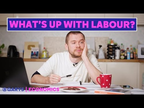 Are Labour Unlucky (or are they just rubbish)?