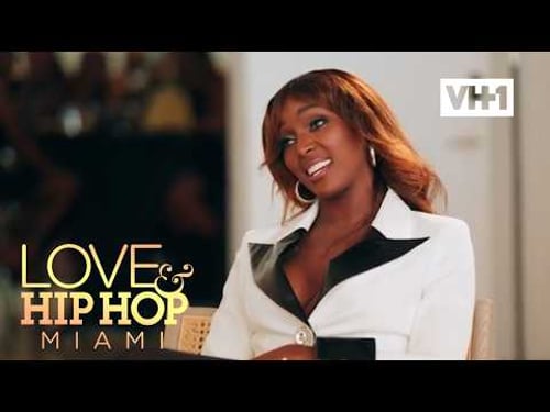 Love & Hip Hop: Miami | Season 6, Episode 13: Confrontation Meets Again (Full Episode)